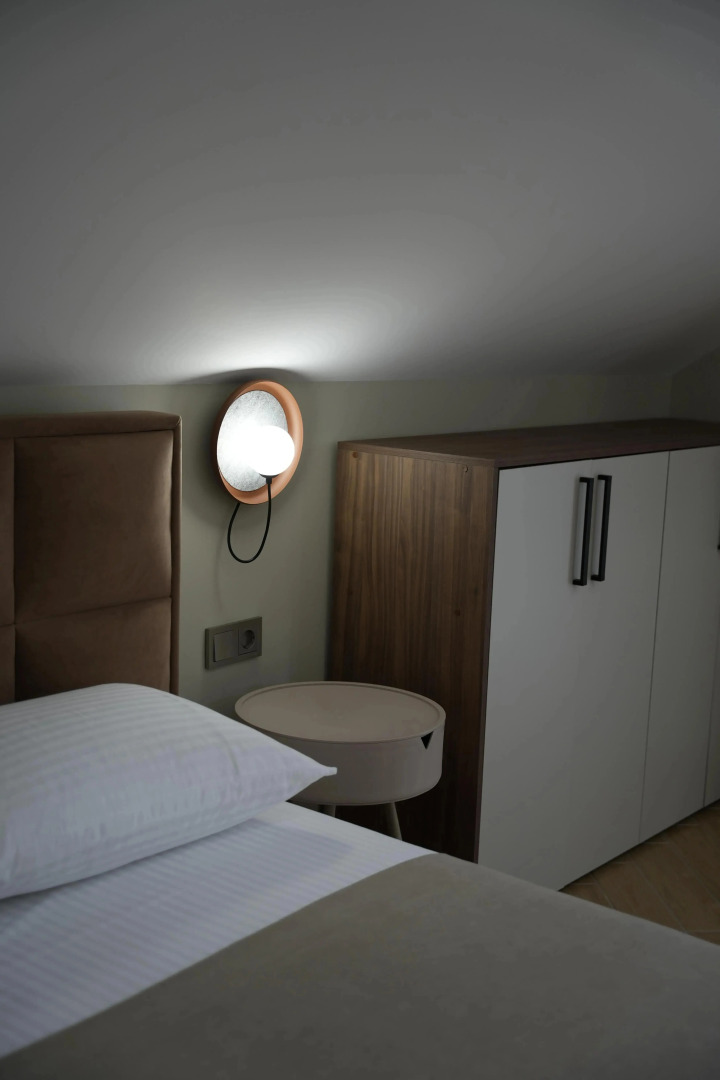 Шале Меот Coral