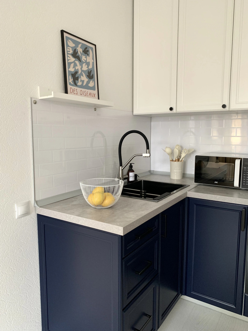 Апартаменты в ЖК в Сердце Сибири