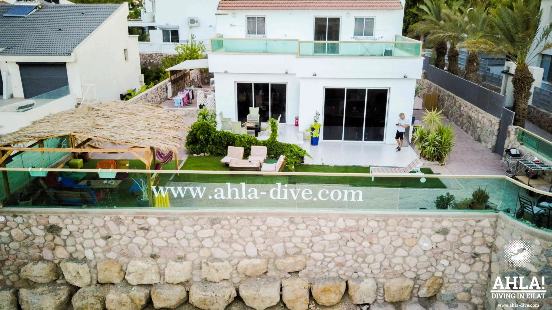 Хостел Ahla Plus