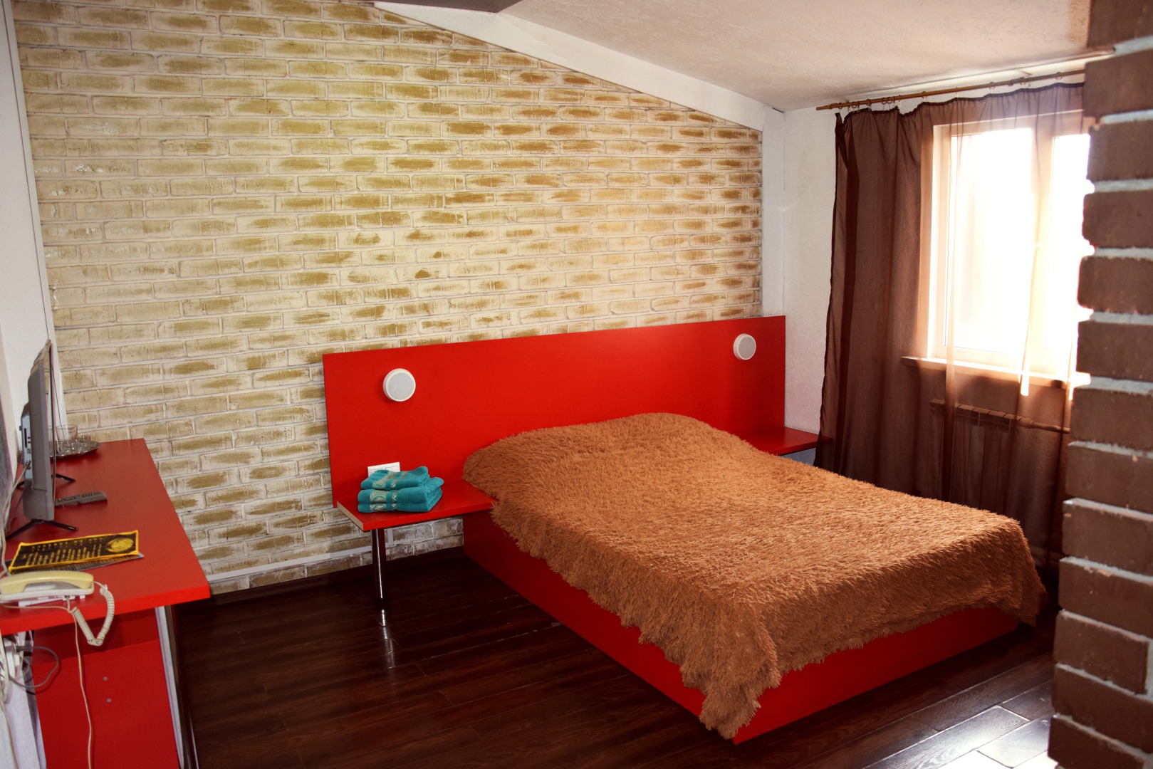 Гостиничный Комплекс Золотое Крыло