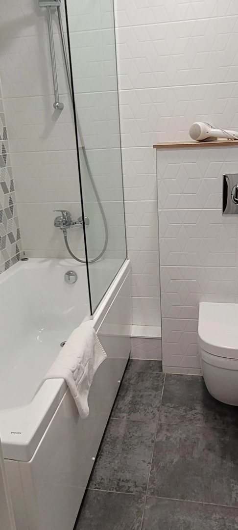 Апартаменты с Лучшим Видом и Лоджией Метро Бухарестская