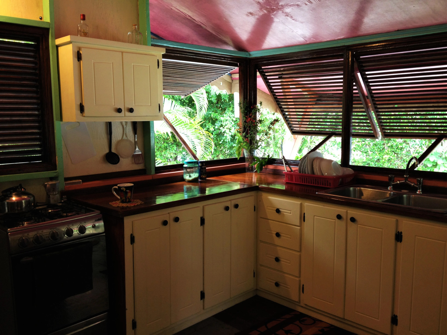 Апарт-Отель Italian Guesthouse