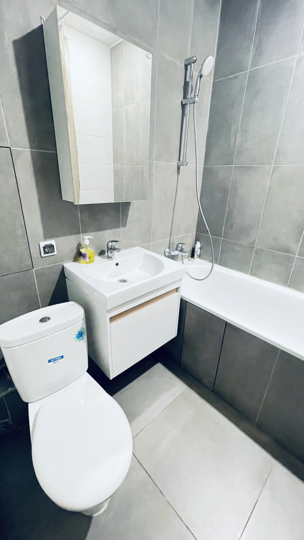 Апартаменты Сретенская 1/1