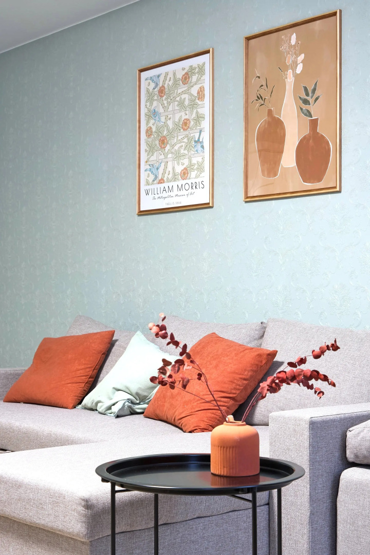 Частный дом Под Покровом