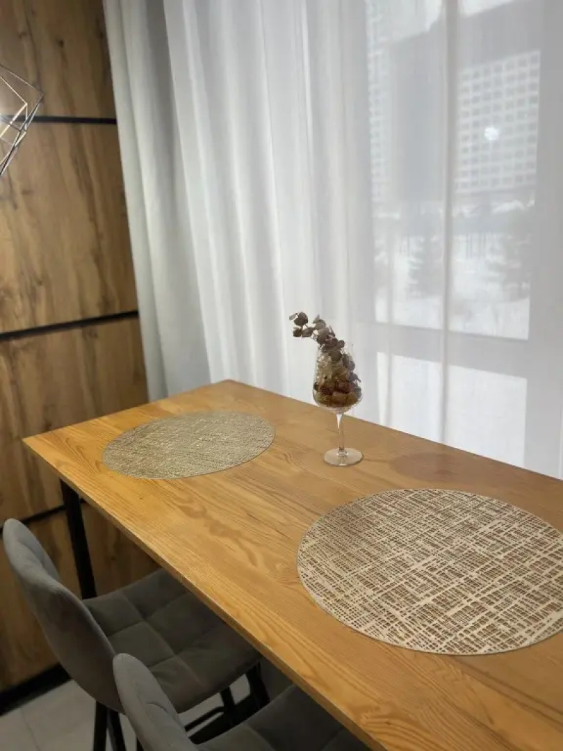 Апартаменты Улучшенные Семейные Пентхаус Mix