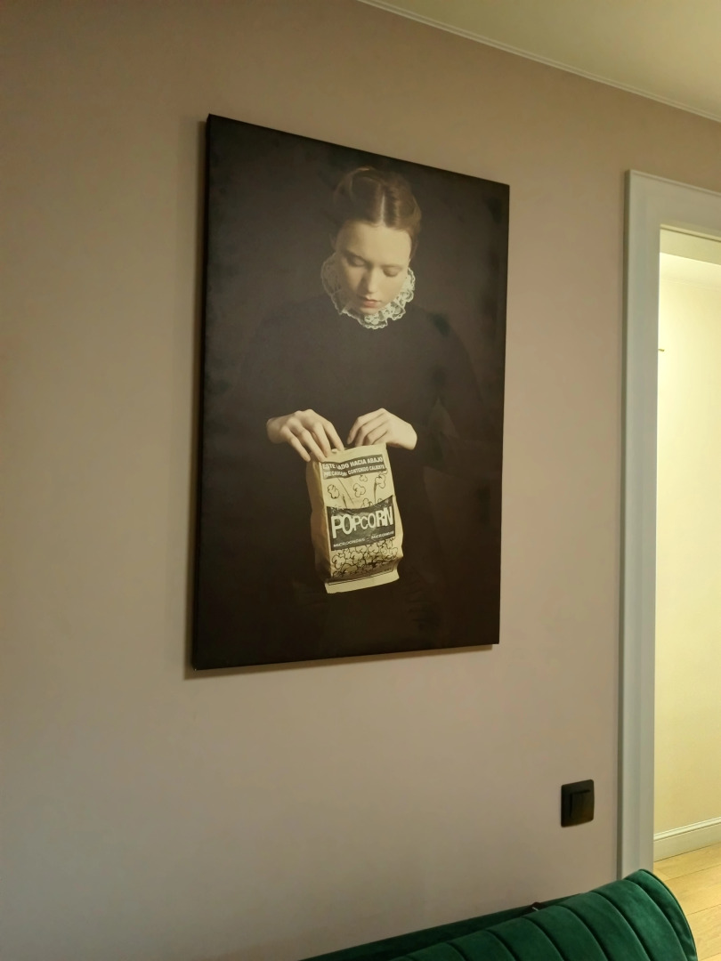 Квартира Улучшенные апартаменты на Советской