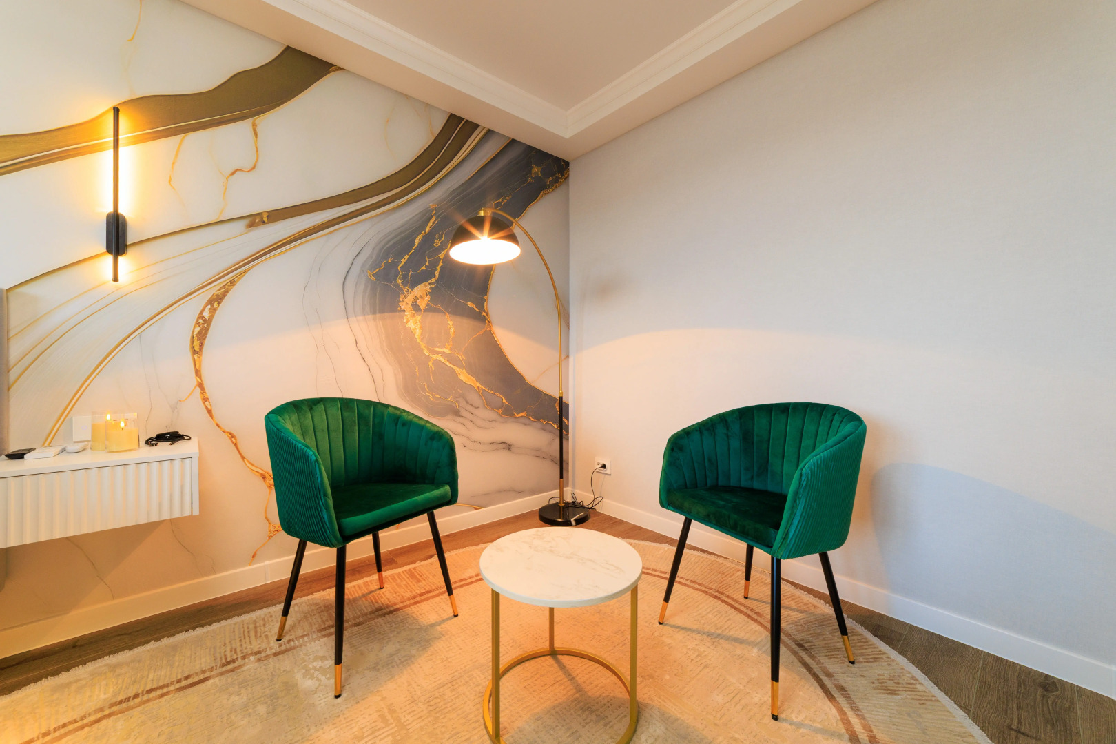 Квартира Уютная в 5 минутах езды от парка