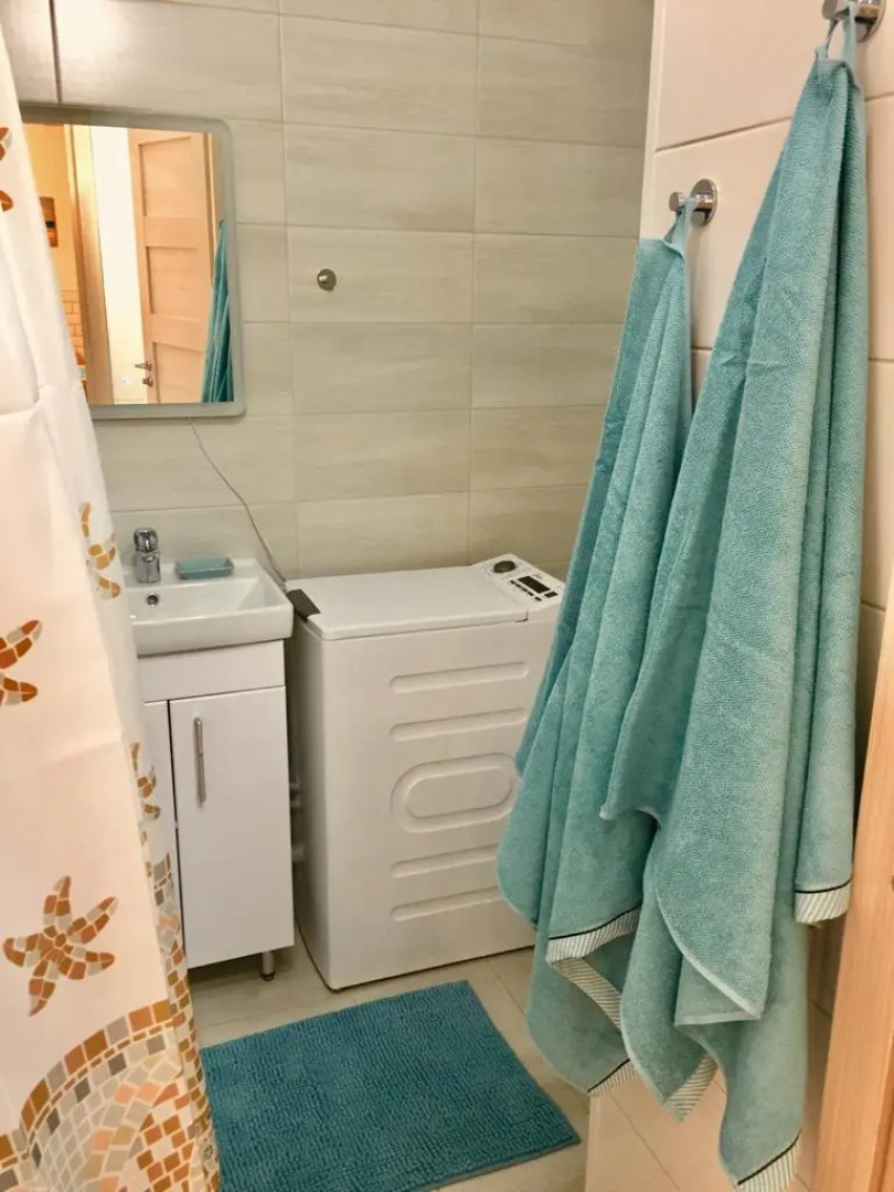 Квартира Housbris на Берегу Залива