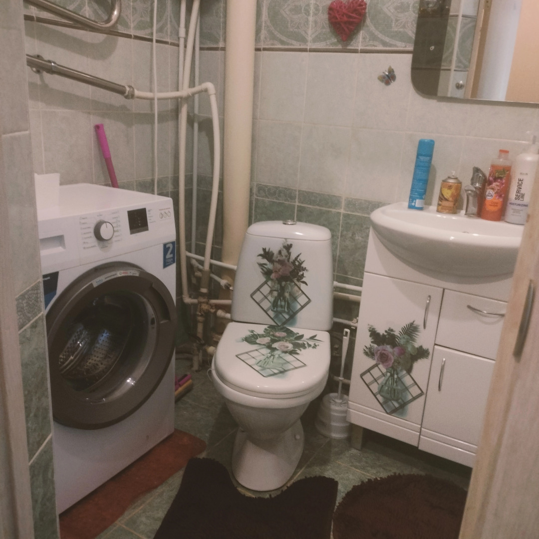 Квартира Золотые Ворота