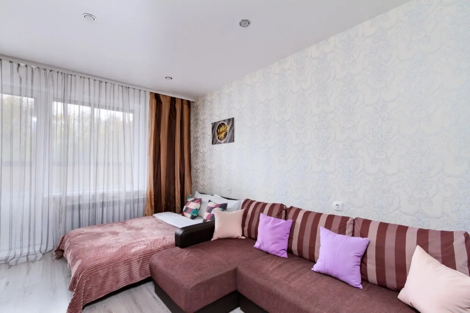 Апартаменты Комфорт на Гоголя 26