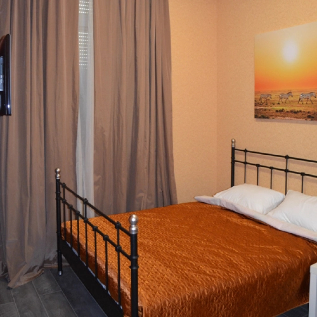 Гостиница Le Voyage