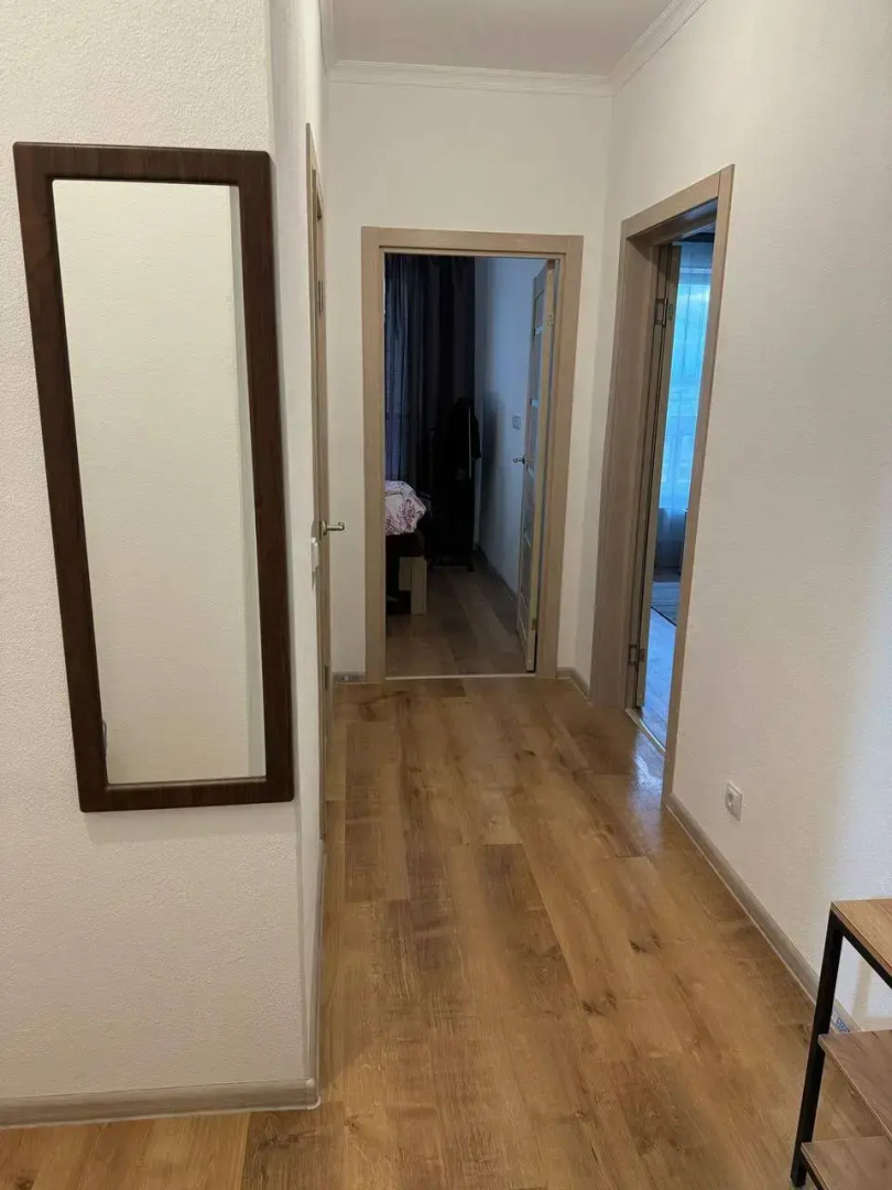 Квартира Диана