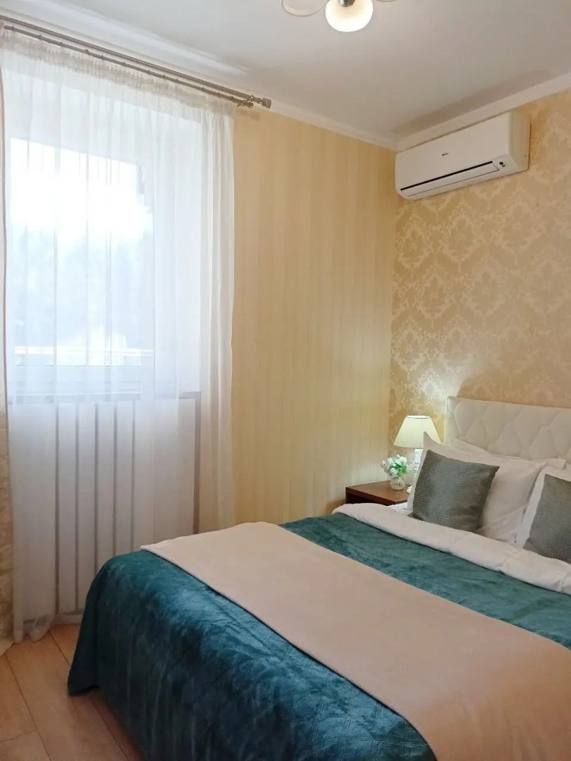 Апартаменты Red Apple в Сочи