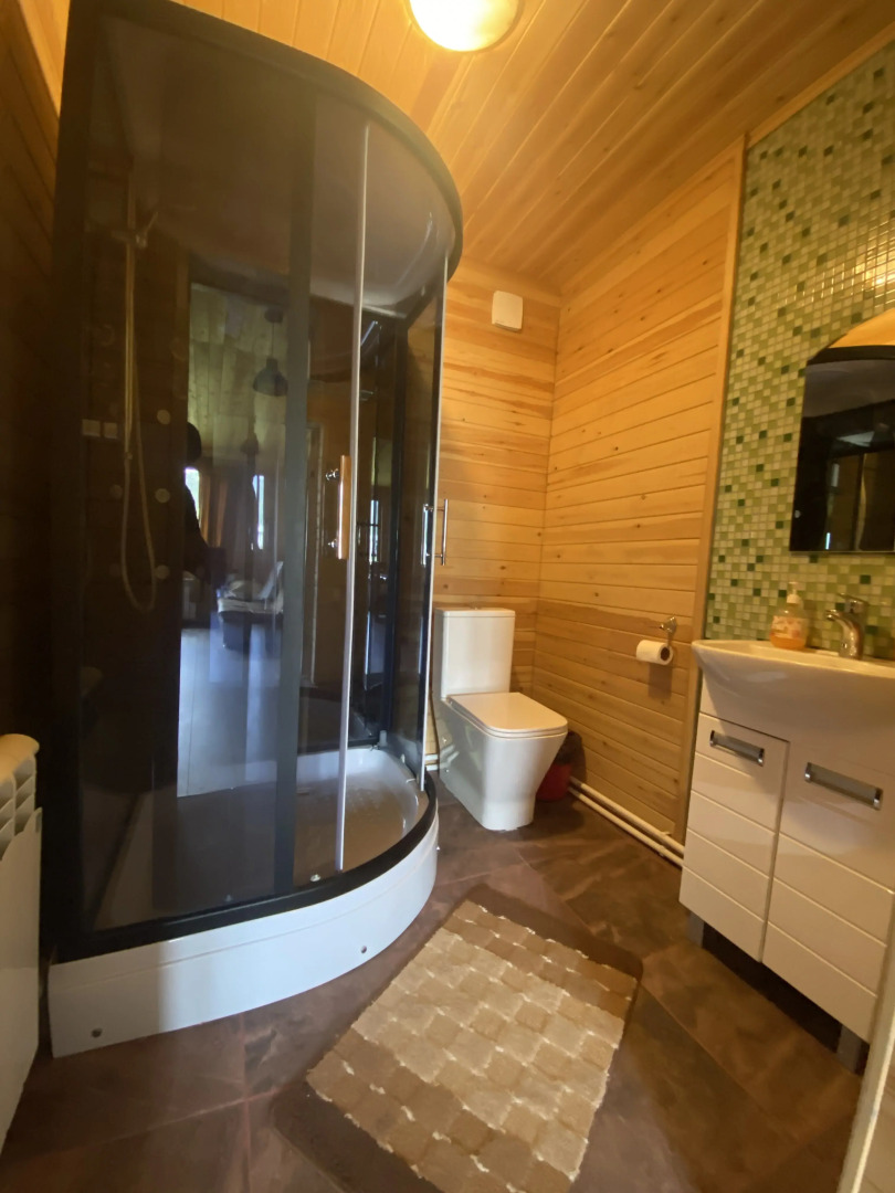 Туристический комплекс Альтаир