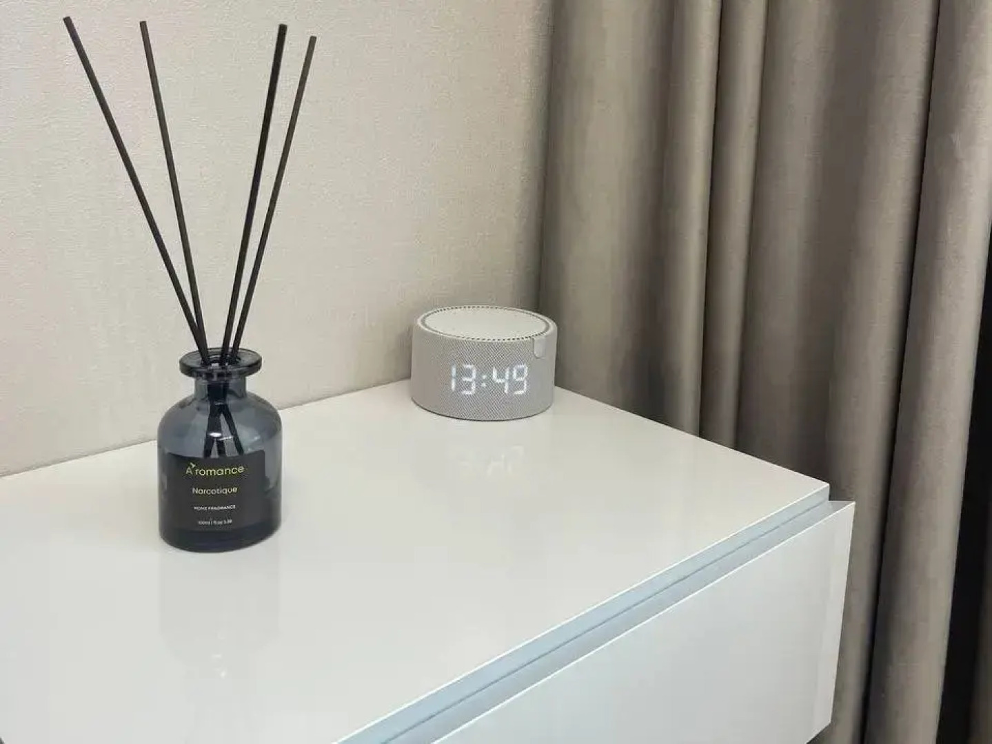 Квартира современная у Мещерского парка