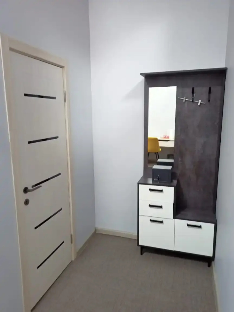 Гостиница Визит