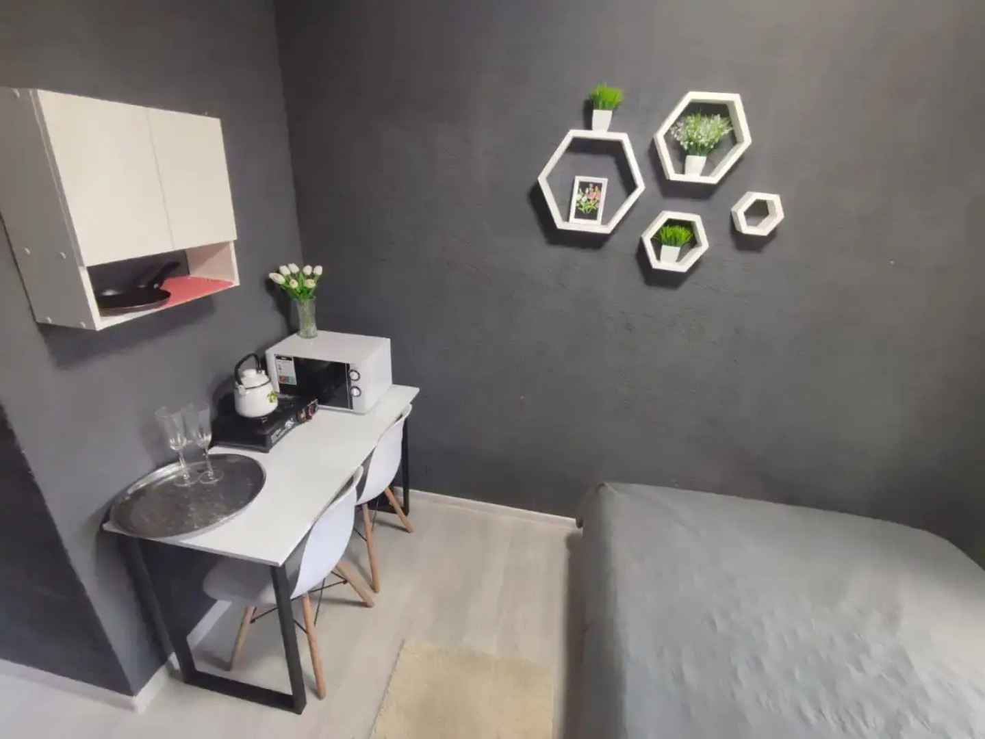 Кемпинг У пещеры