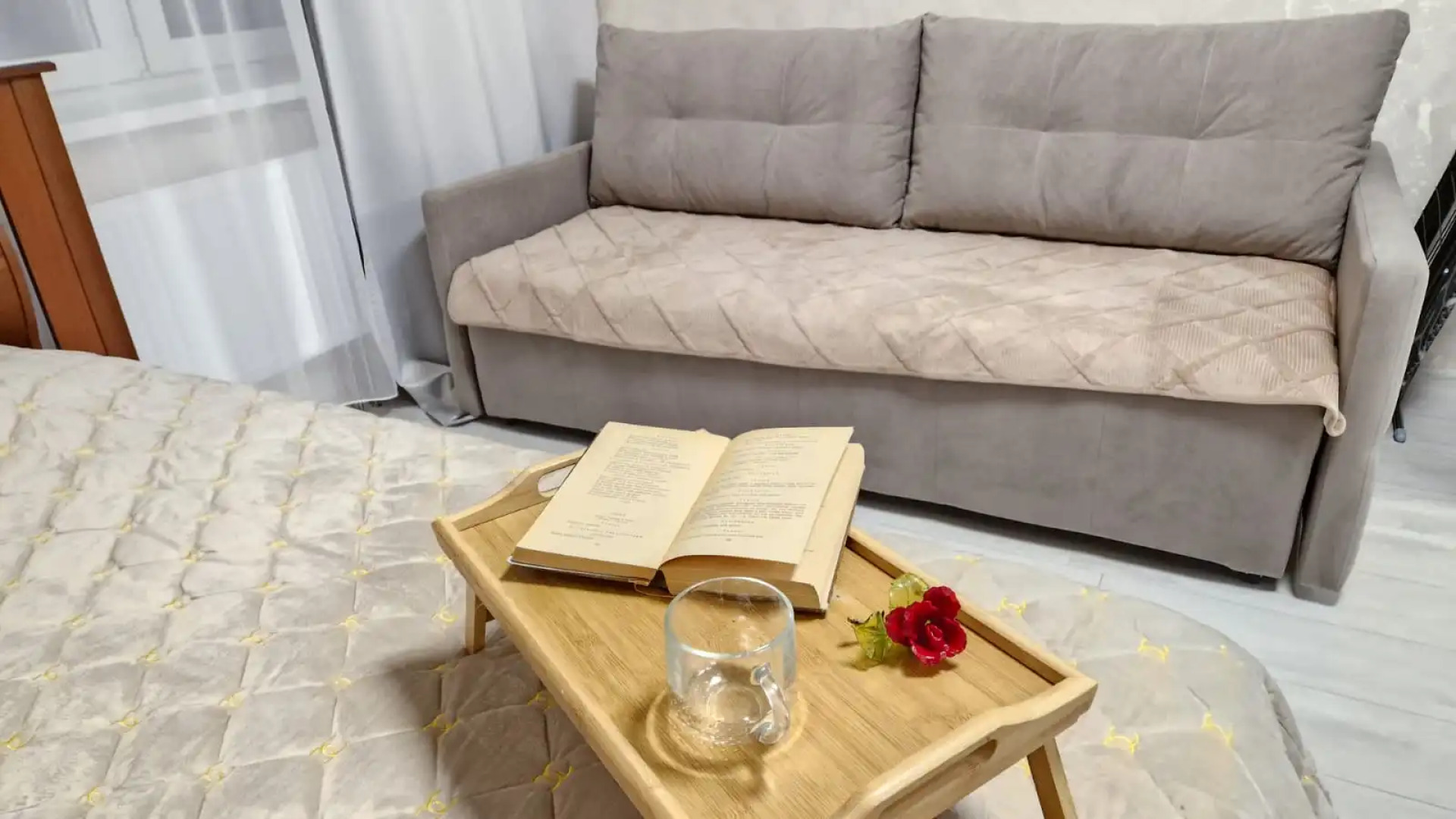 Квартира Родионова 202/2-20