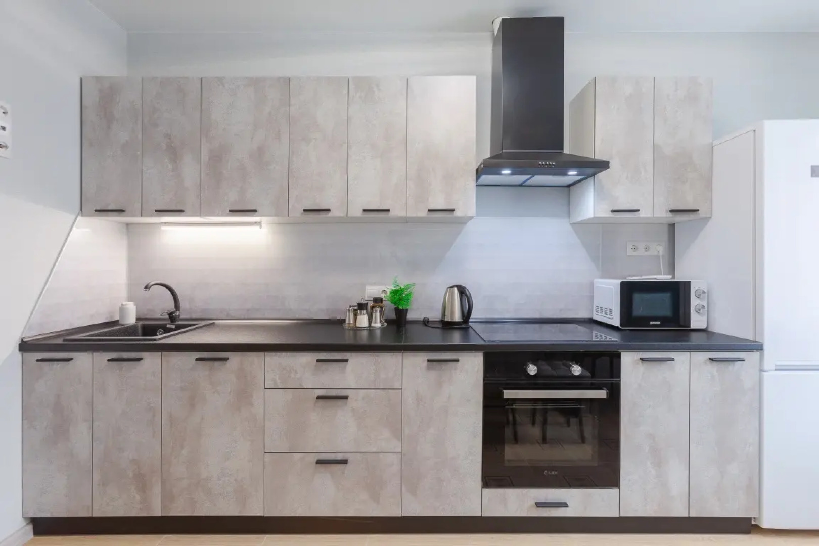 Апартаменты RentPlaza 1 с Видом на Волгу