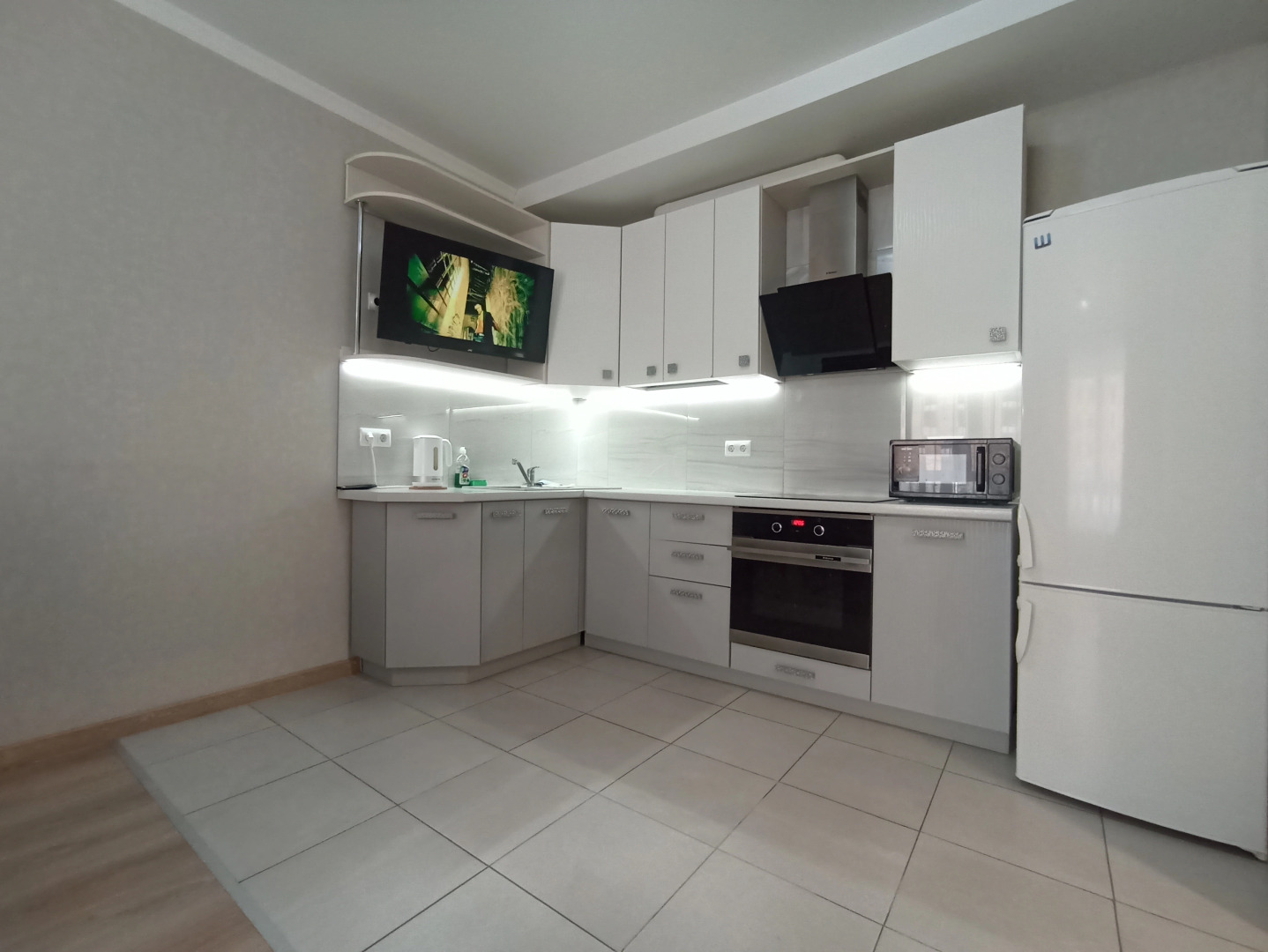 Квартира Двухкомнатная Квартира у Метро Котельники