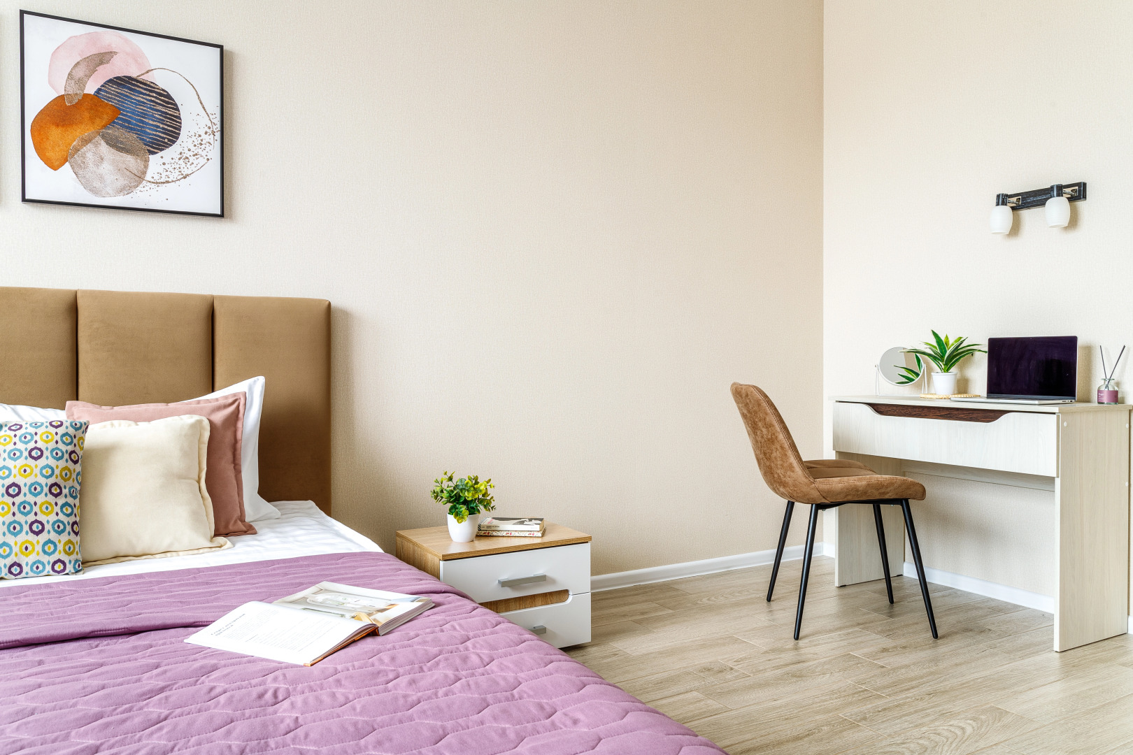 Апартаменты Уютные для Семейного Отдыха от Home Group apartments