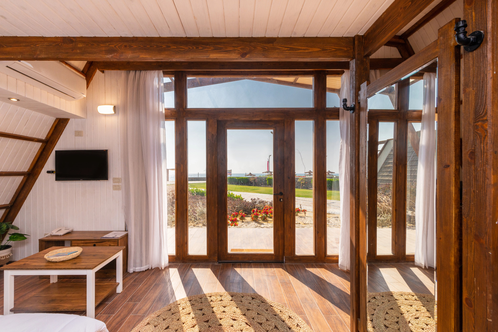 Курортный Отель Matarma Beach Residence Ras Sudr