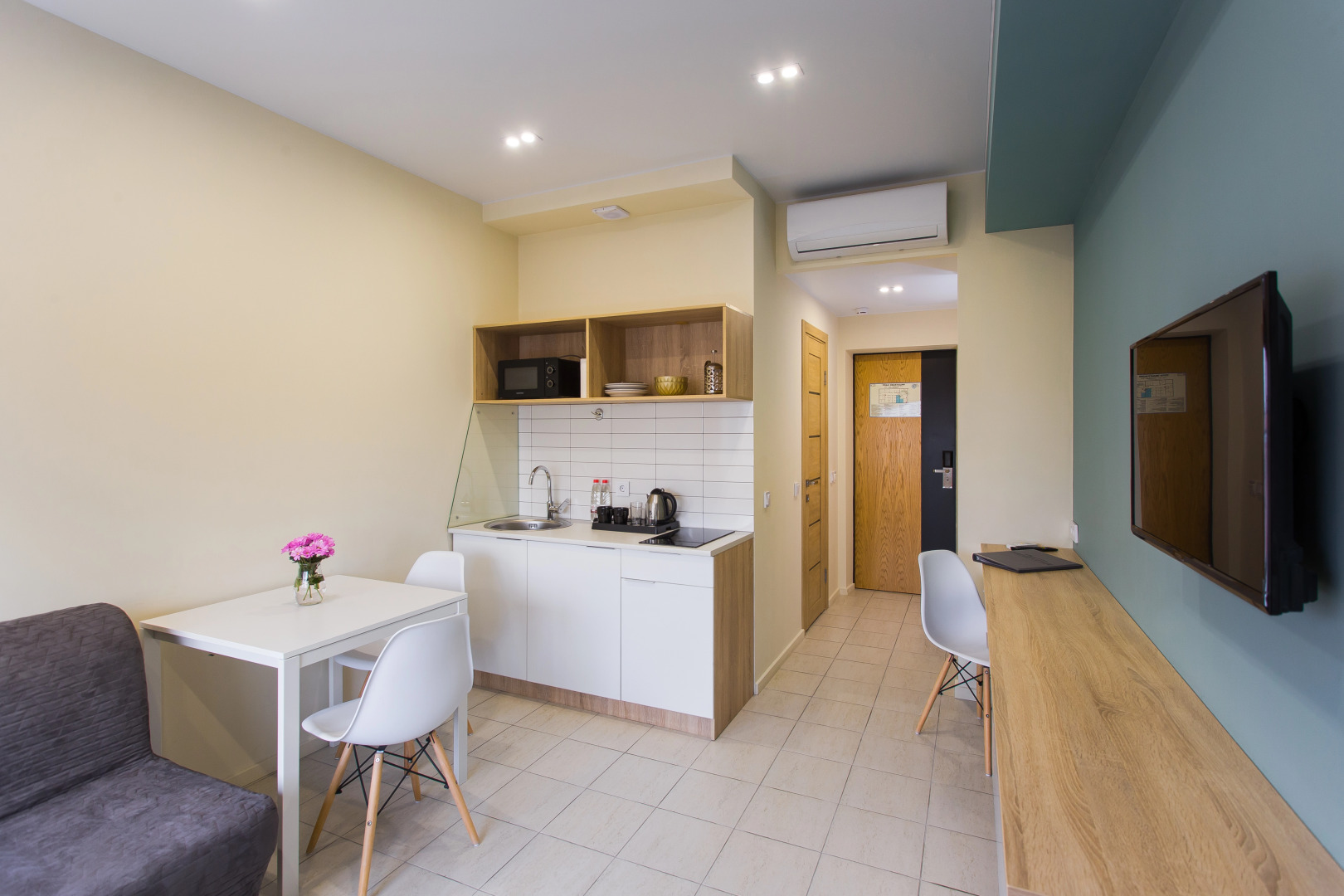 Апарт-отель Неревский