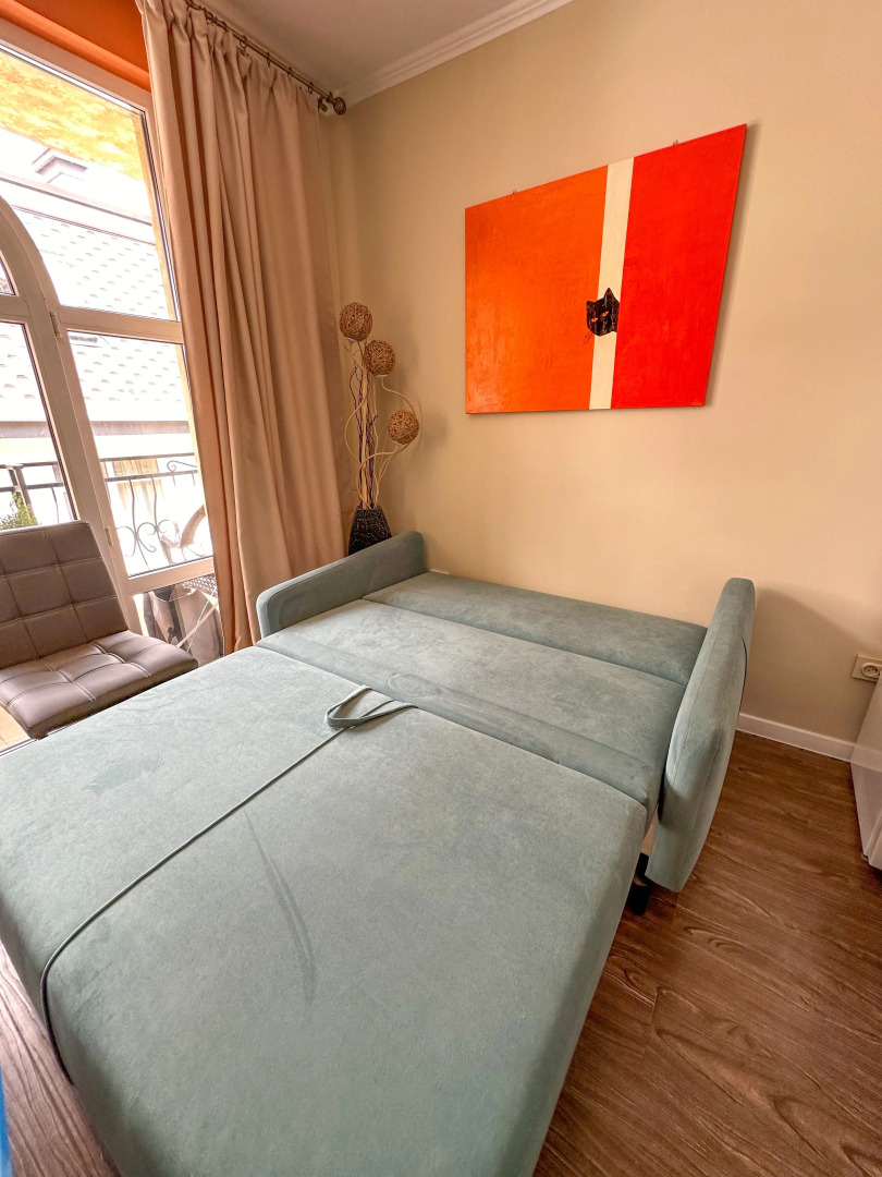 Апартаменты Перелетная 22