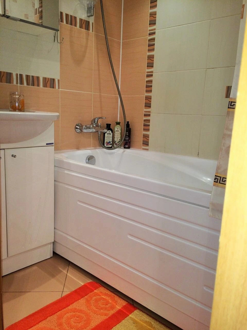 Апартаменты Малышева 84 (2)