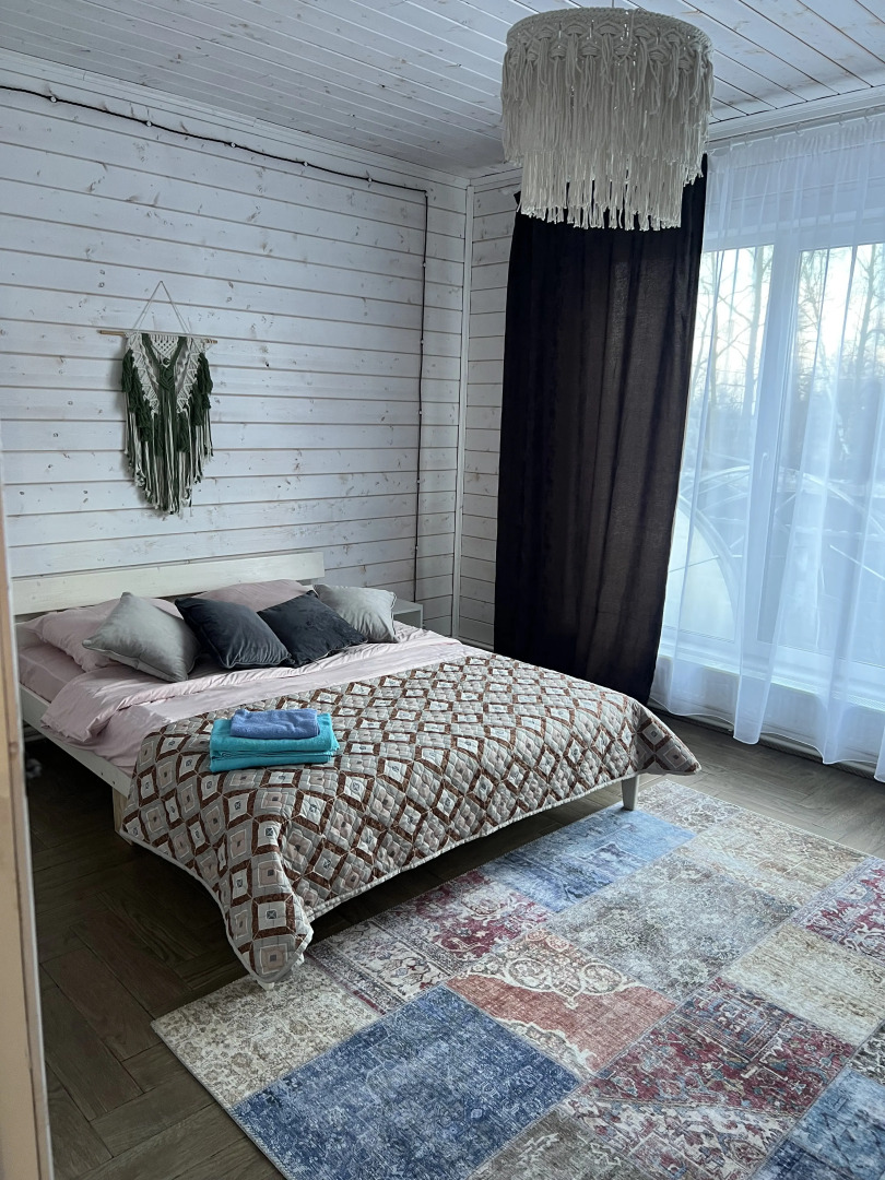 Гостевой дом на ул. Вишневая