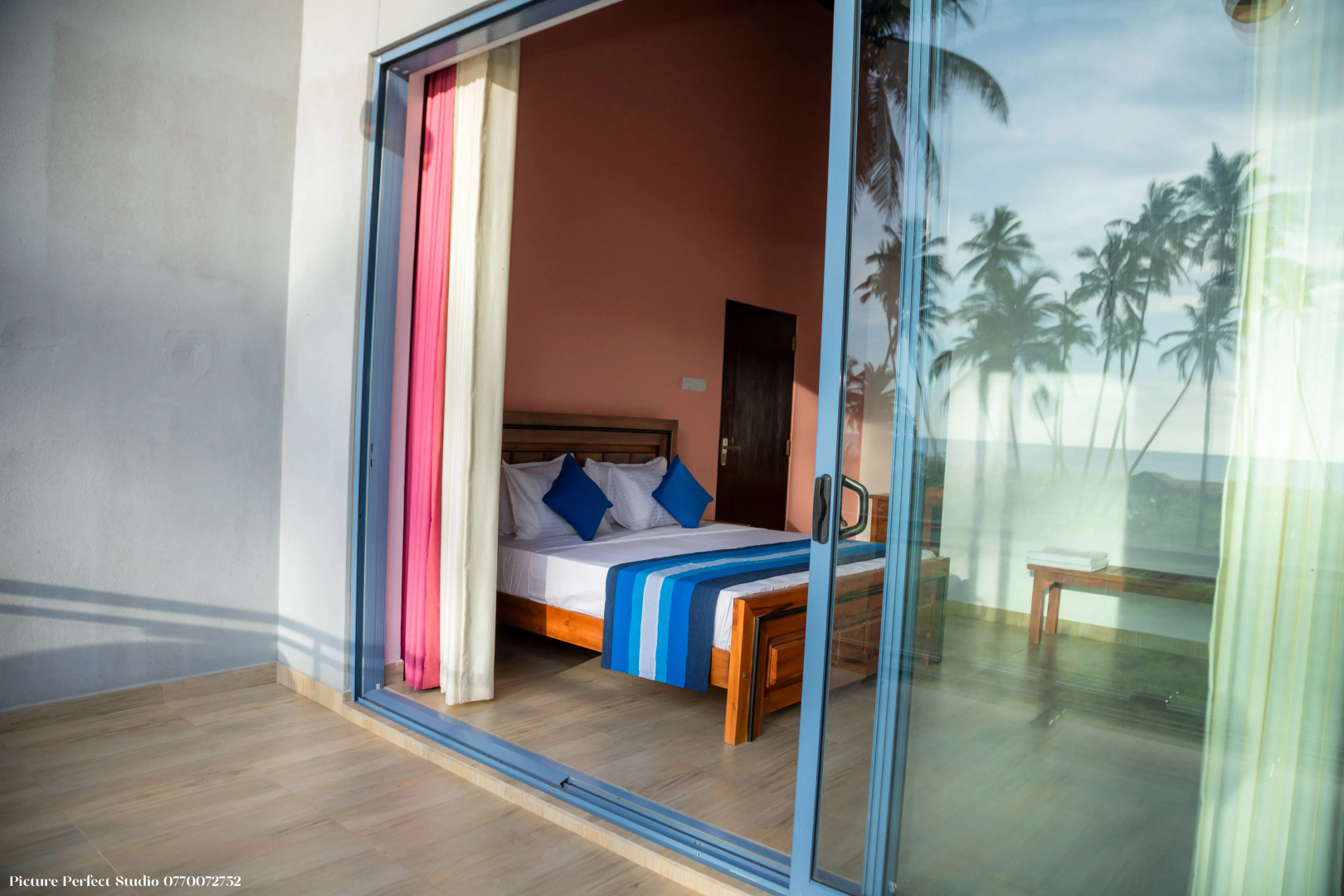 Вилла The Nest - Puttalam Sri Lanka