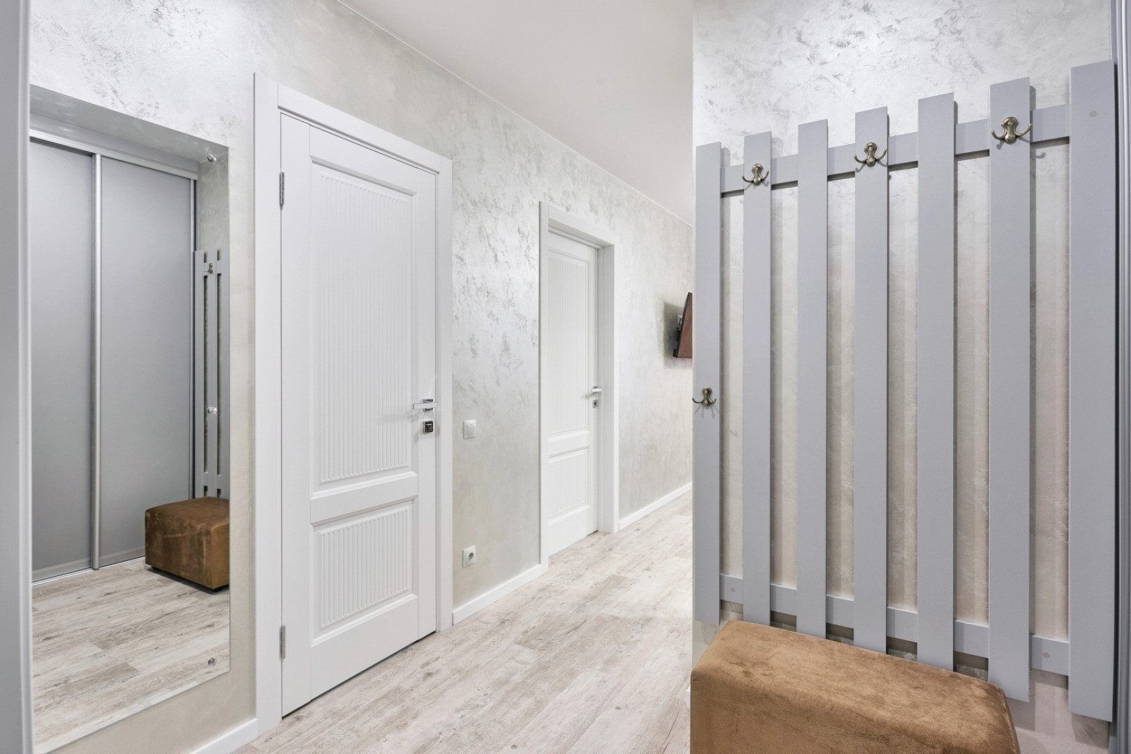 Апартаменты NOVIN