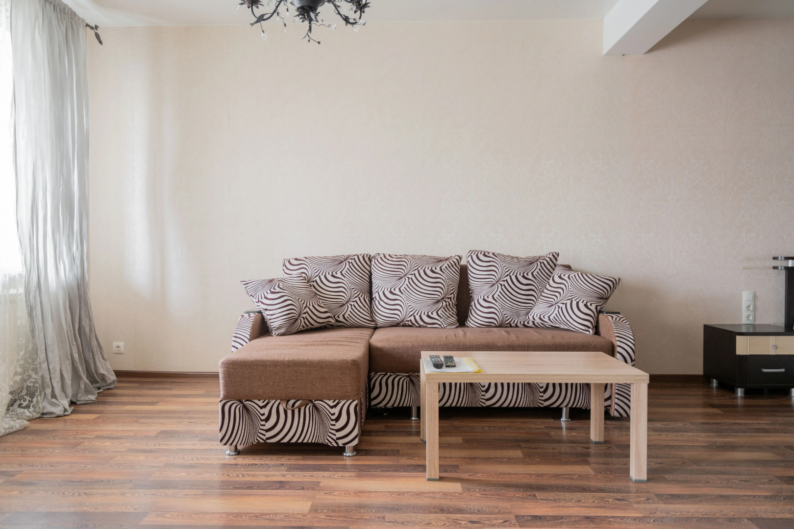 Апартаменты  ATLANT Apartments 58