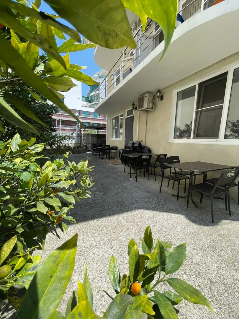 Гостевой Дом ЛооБич