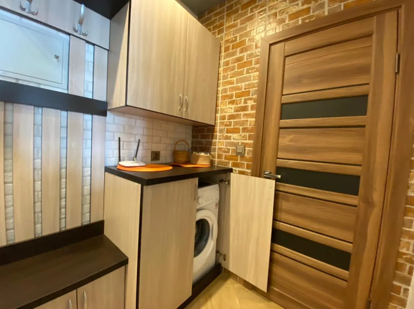 Апартаменты В Центре у Моря