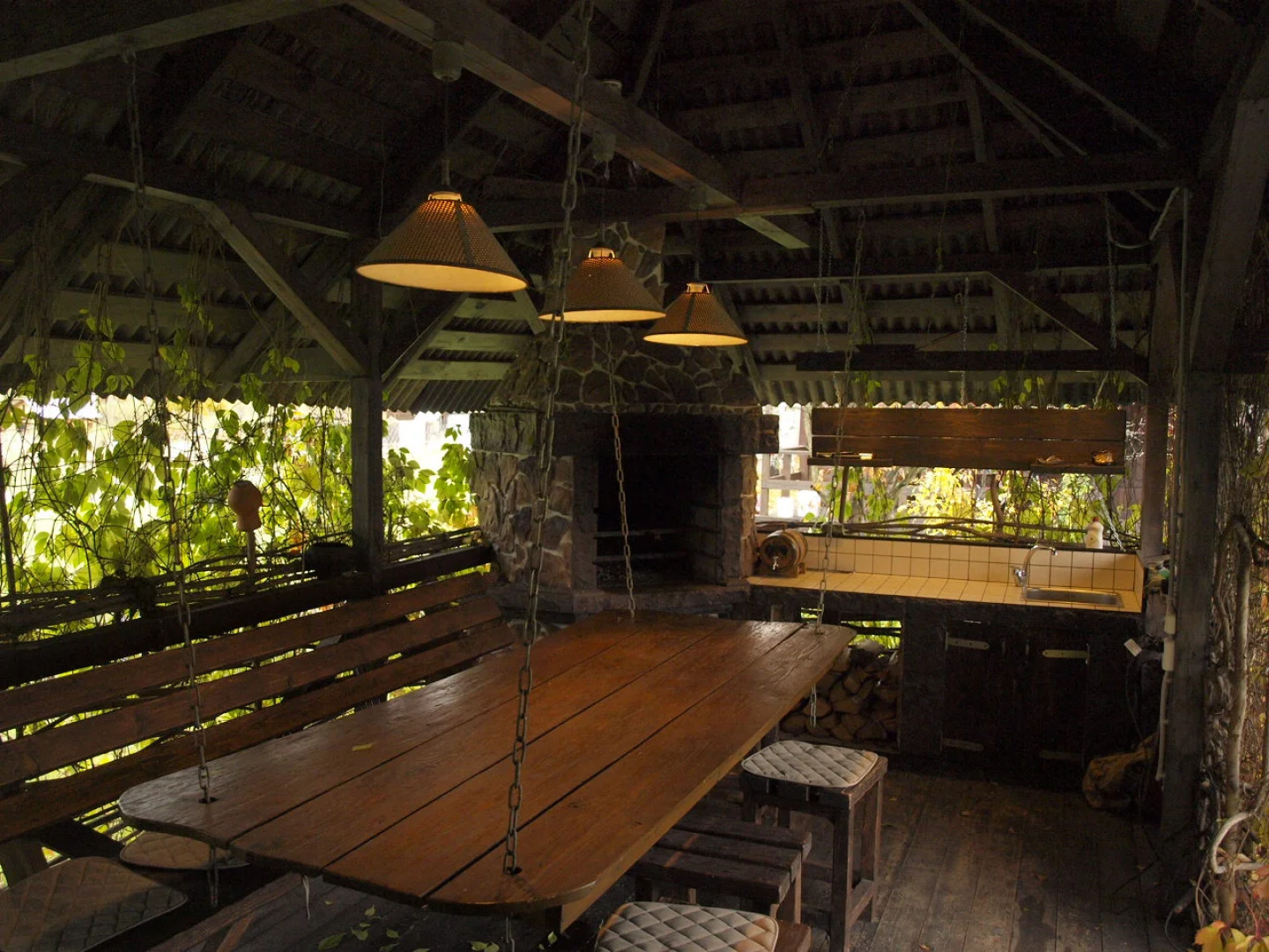 Частный Дом в Краю Озёр