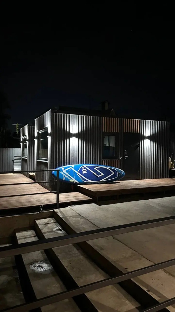 Глэмпинг Вид-Глэмп