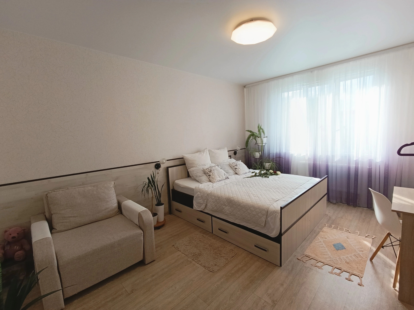 Апартаменты Грин Парк Московский Проспект