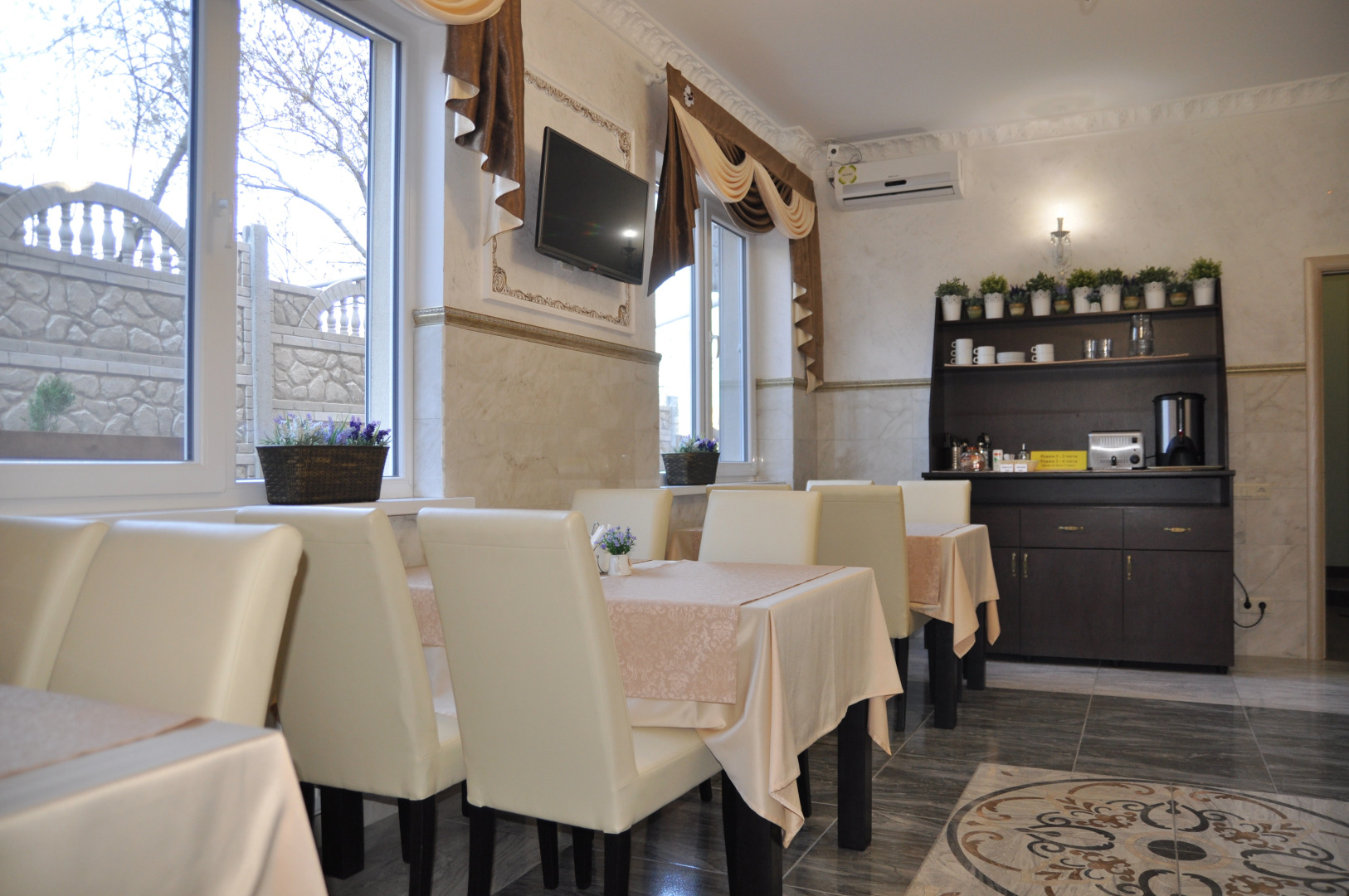 Гостевой Дом Тавр