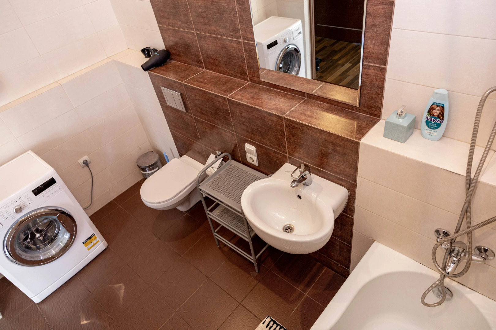 Апартаменты Дизайнерские и современные в центре