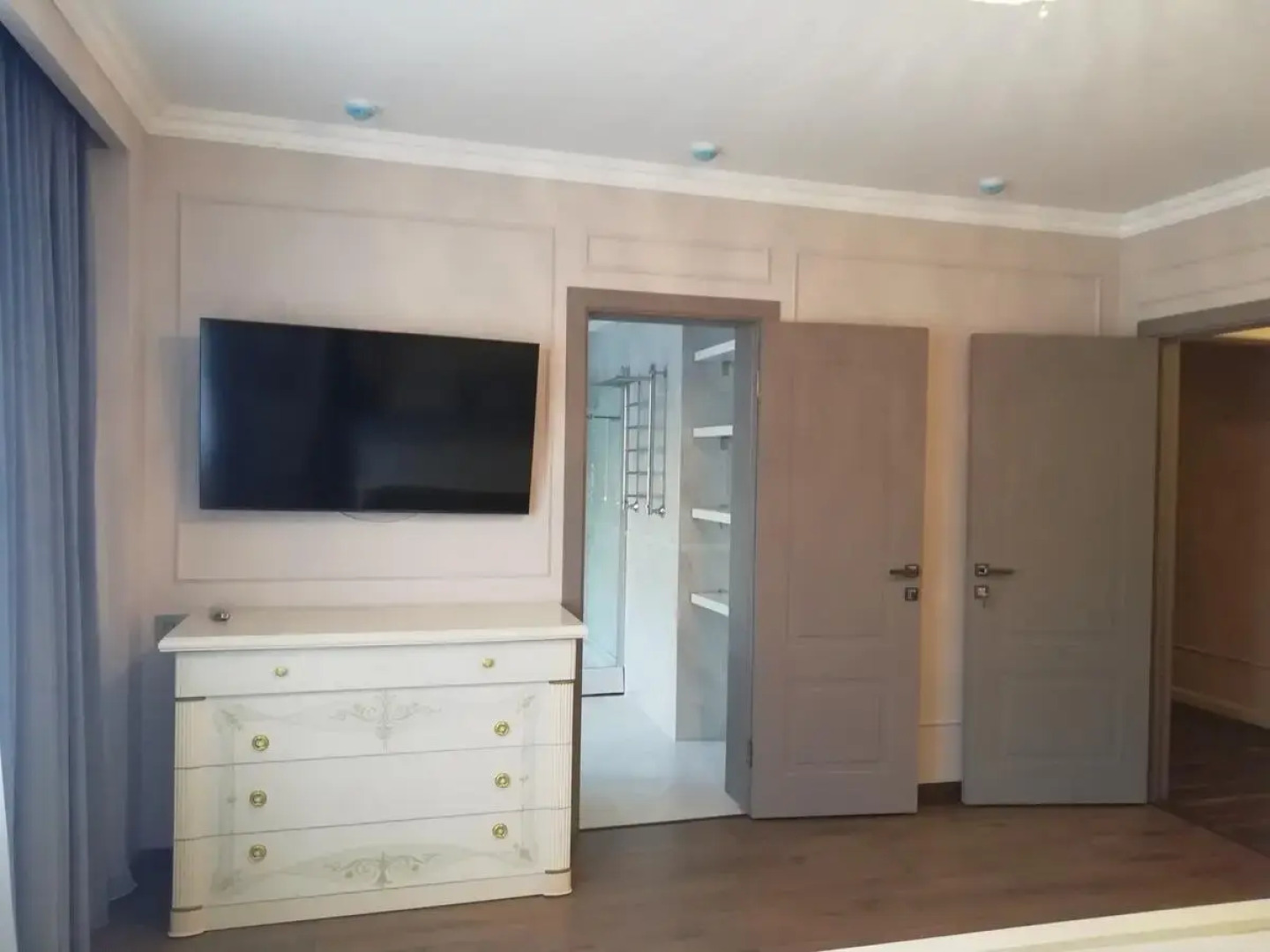 Отель Комильфо