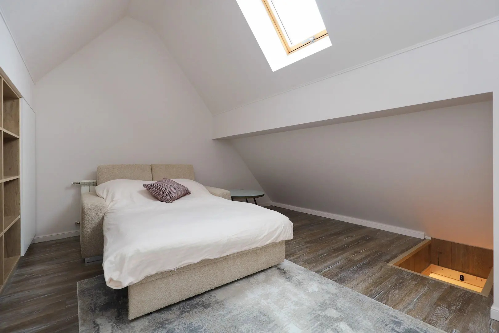 Частный Дом BalticRealty Deluxe Marinburg