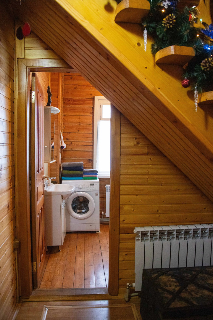 Гостевой дом Старый город