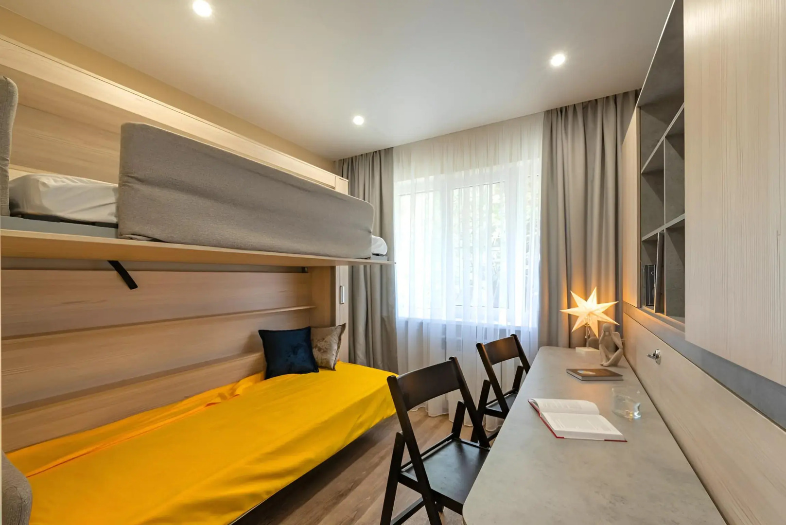 Квартира Новая Красивая