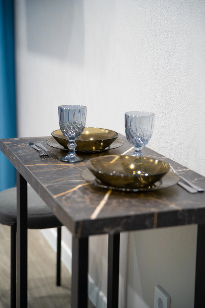 Апартаменты уютные нa Феpмеpcкoм перeулке от LetoApart