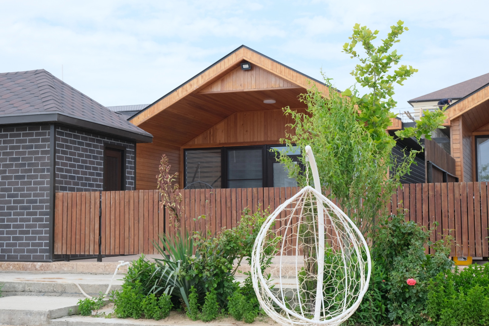 Гостевой Дом Naberegy05