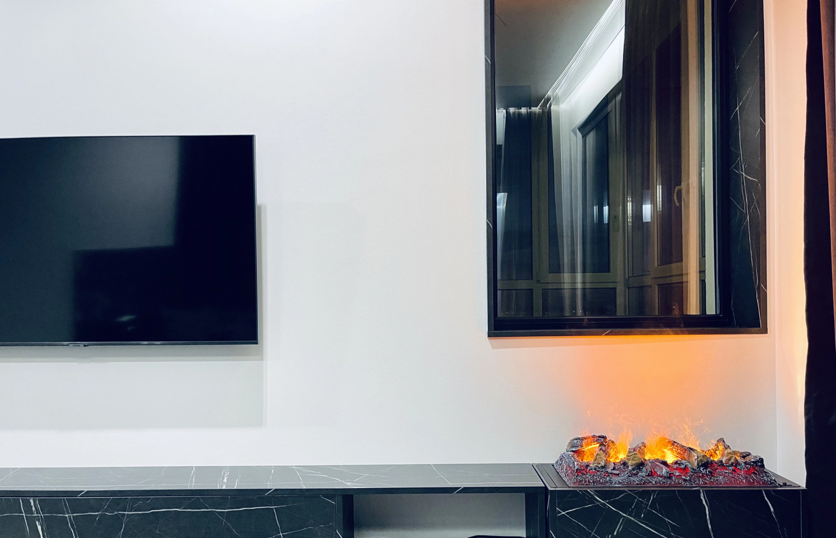 Апартаменты Grandhouse