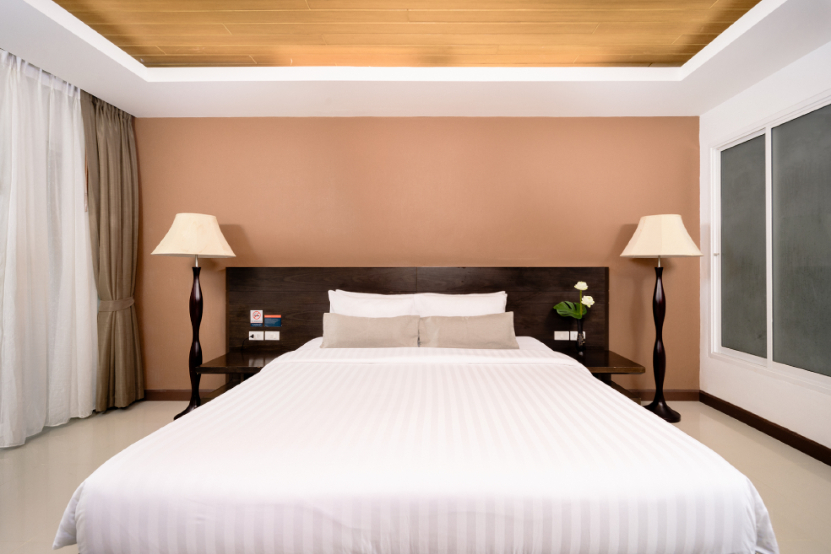 Отель Railay Princess Resort & Spa