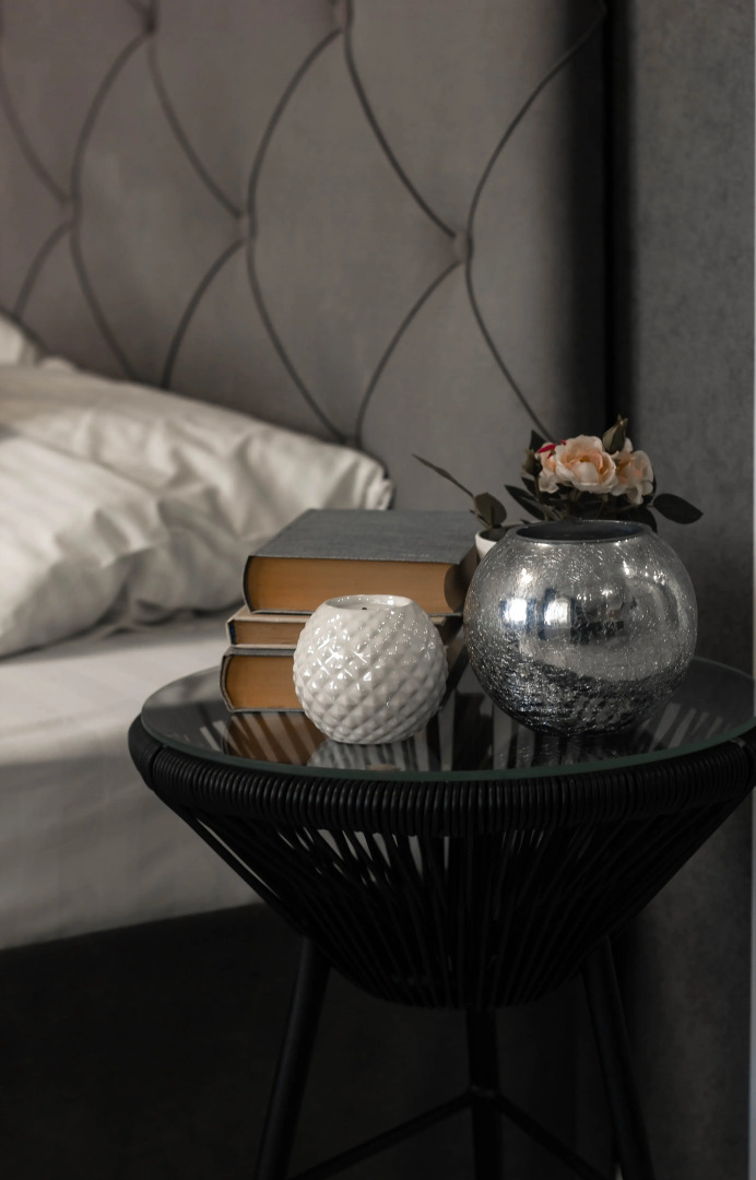 Квартира Уютная студия