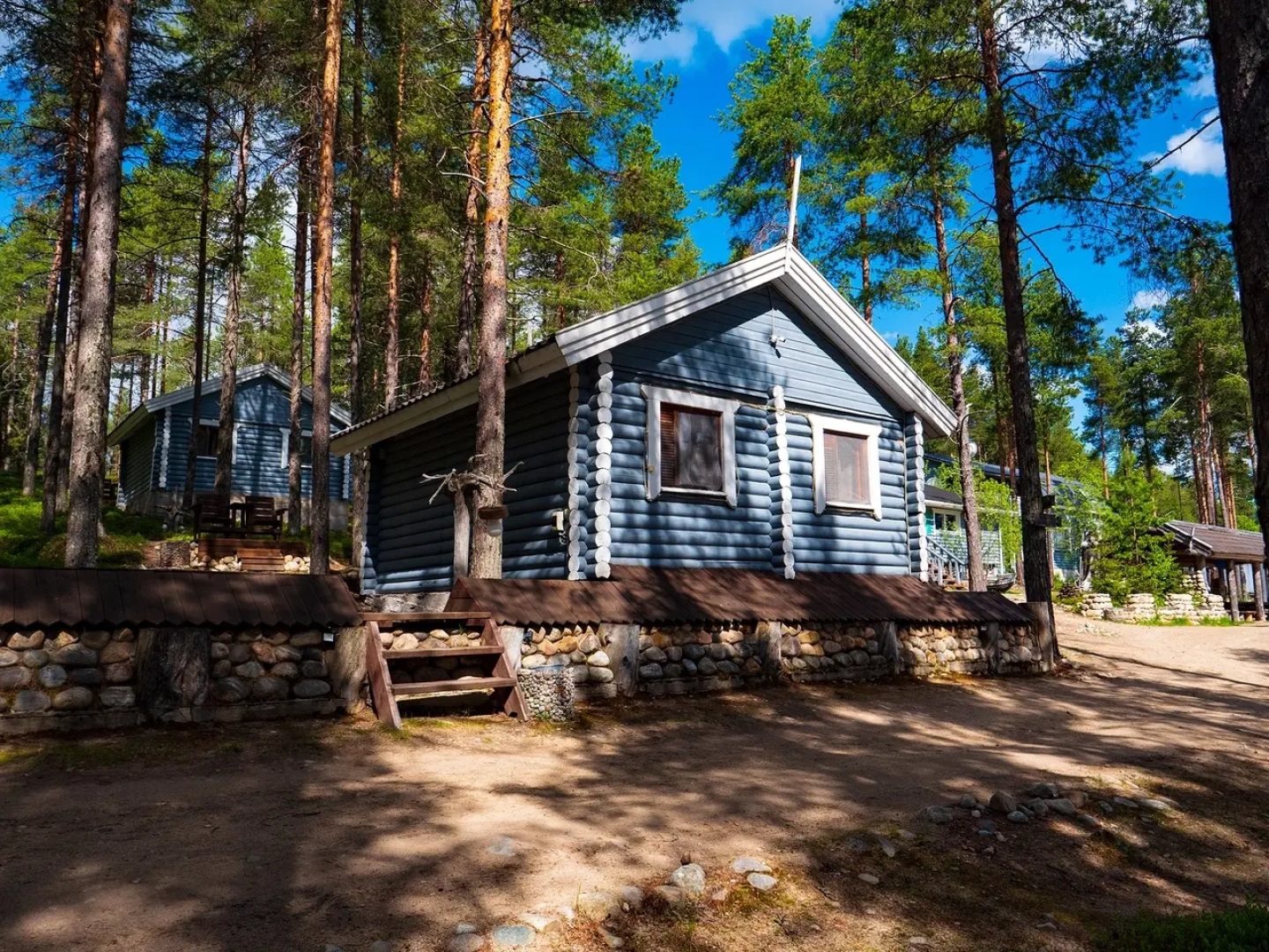 Туристический Комплекс ВелТ